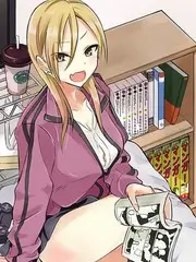 深夜电台综艺海报